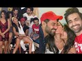 Sriti jha,Shabir ahluwalia and arijit taneja's crazy night out