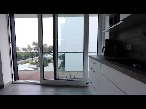 Villa Vogue eine Traumhafte Ferienwohnung in Binz