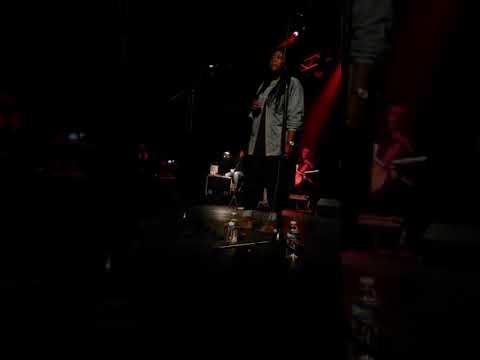 The Cinematic Orchestra - Breathe Live at Trianon