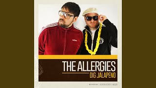 Music video thumbnail preview for Blast Off (Remix) by The Allergies