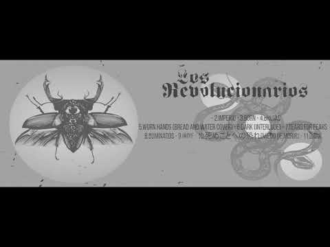 Los Revolucionarios - Control