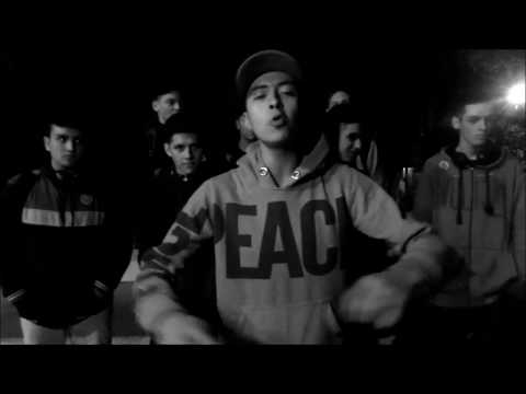 VGB One Shot's x Ale MC - #2