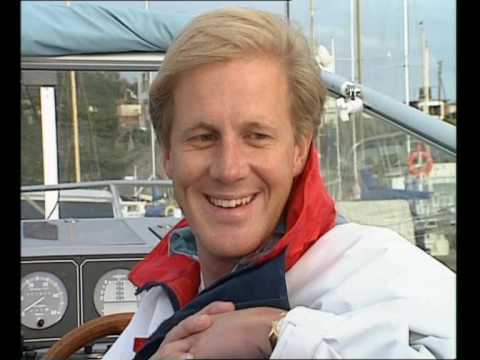 Anders berättar om hur de fick valla Claes