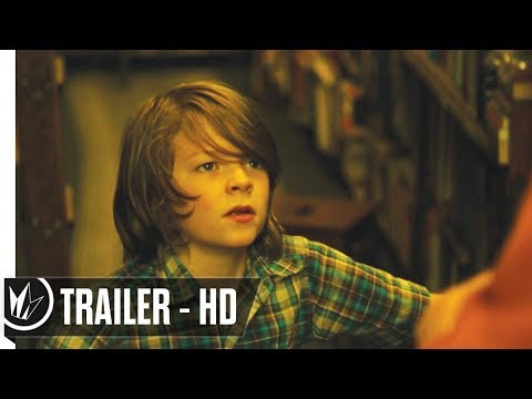 Wonderstruck Official Trailer #1 (2017) -- Regal Cinemas [HD]