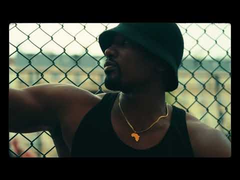 Serge Ibaka x Kerchak - Mafuzzy Style II