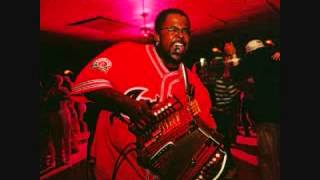 Two Fingers In The Air- Sean Ardoin