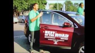 Brian Cox Travel Channel Highlights