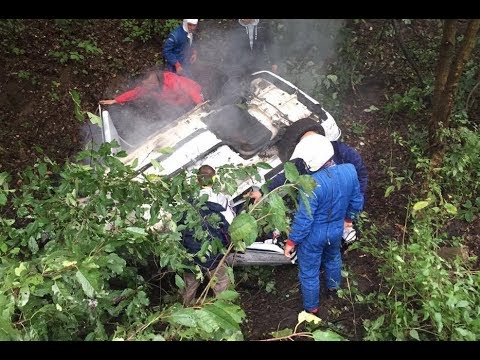 D-Gesztor Rallye Parasznya - Lyukóbánya 2017 by RSV.hu