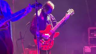 The Black Keys (with Little Barrie) Too Afraid to Love You - Pine Knob - Clarkston, Michigan 8/21/25