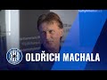 SigmaJede #17 - Oldřich Machala