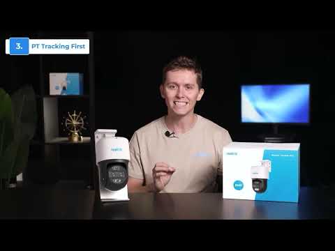 Introducing Three Tracking Modes