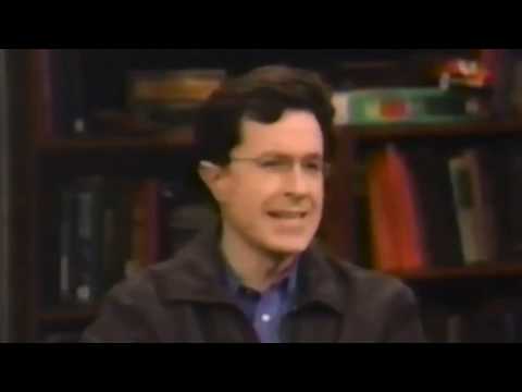 041 Tough Crowd - Stephen Colbert, Jim Norton, Greg Giraldo, Greer Barnes