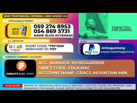 ALPHA HOUR / EPISODE 25