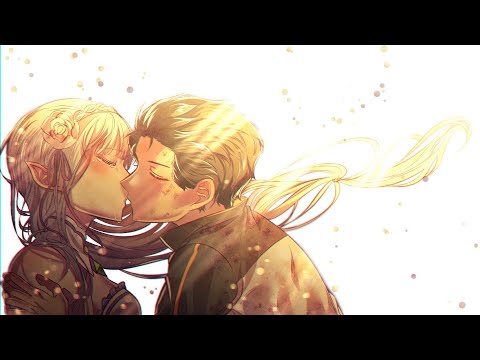 Re:Zero 2nd Season - EP 15 Insert Song: Emilia (CV. Rie Takahashi) -『Door』