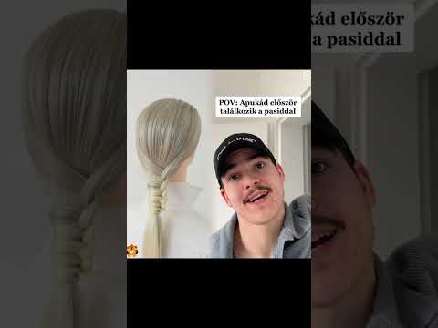 #comedy #hungary #apa #stumpfpatrik #pov #skit #funny #acting #story#fyp #foryou