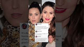 This Katy Perry Song Caused Another Song to be a Hit #katyperry #sarabareilles #music