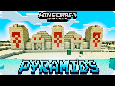 3 Desert Temples At Spawn Mcpe 0 13 0 Minecraft Seeds Net 3 Desert Temples At Spawn Mcpe 0 13 0 Minecraft Seeds Net