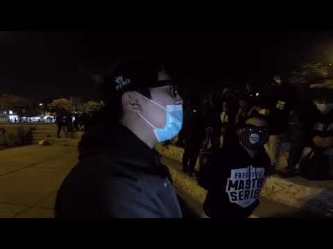 #KARDIA vs. #WARPAIN vs. #JORO: 4TOS Final #FECHAPILOTO 🛫