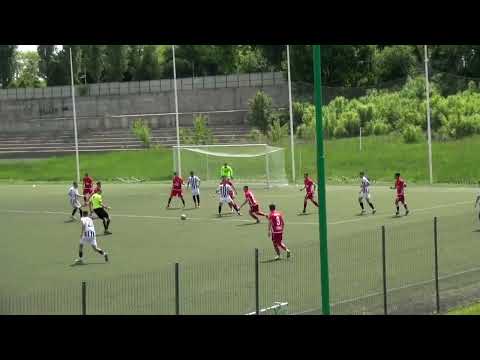 07.05.2022 Rezumat Dinamo-U Cluj (U19)