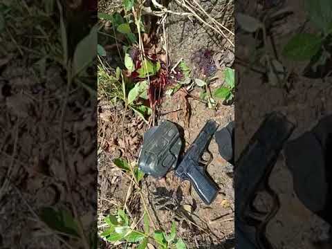 General No Pity live . Who get heart for di find foot soldier No pity? Where Dem dey? Who horn dog?