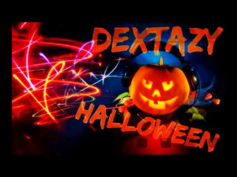 Martin Garrix - Animals (Dextazy Halloween Mashup 2k13)