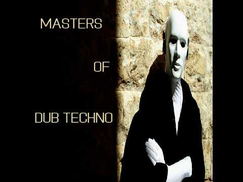 Maurizio - Masters Of Dub Techno [Deep In Dub] [Deep, Dub, Minimal, Techno]
