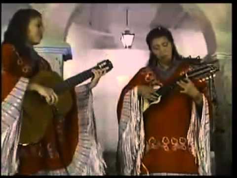 NOSTALGIA GRUPO BOLIVIA