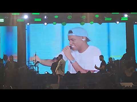 Arraial De Santa Rita-Ma, @NettoBritoOf Cantando Muito, O Melhor Show Que Já Fui, Canta Muito 
