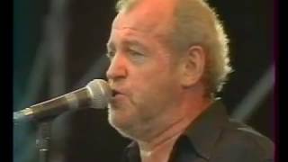 Joe Cocker : &quot;Could you be loved&quot;, Aux Vieilles Charrues 2000.