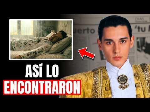 HALLAN MUERTO AL CANTANTE DE LOCOMÍA MANUEL ARJONA A LOS 58 AÑOS Y LO FILTRAN EN Y AHORA SONSOLES
