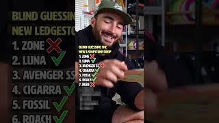 Blind Guessing Ledgestone Season 2