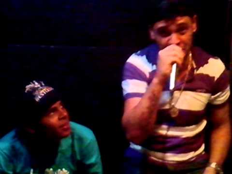 REVELAFUNK com os MC Ruanzinho do caxeta - MC d10 - MC carioca - MC quebrada e DJ K .