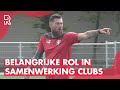 Ambitieuze PASCAL BOSSCHAART wil FEYENOORD-talent én FC DORDRECHT omhoog helpen