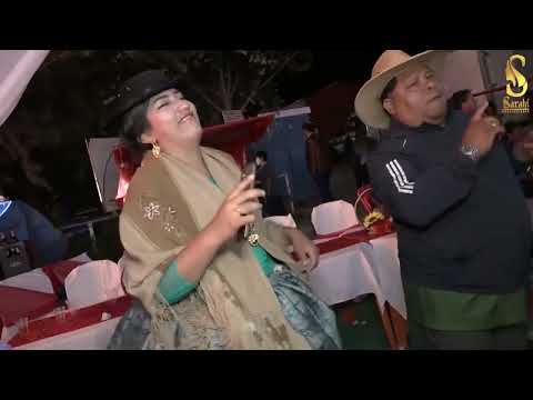 DIEGO ALIANZA  LOS MAGNATES EN VIVO LURIBAY CUTTY 2026