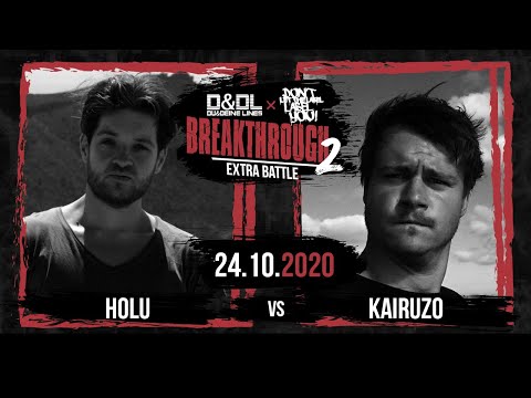 Holu vs Kairuzo
