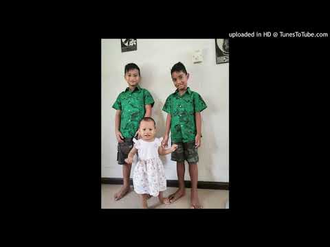 2019 Kiribati Nei Joseleen Tibina 1st Birthday song By Toaiti Ft Emelyn Tearawa