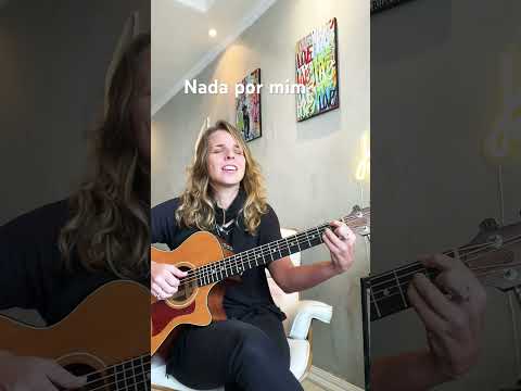 Nada por mim - Paula Toller