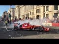 Formula 1 F1 Live Comes To London For The British Grand Prix