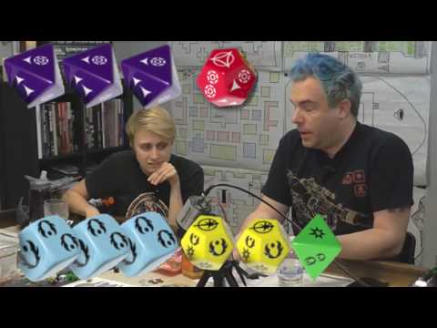 Never Tell Me the Odds  - One Shot