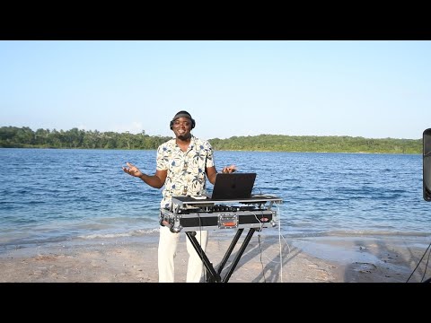 Gospel Soca Mix 2025 | The Best Of Gospel Soca By DJ Royalty #CaribbeanGospel #socamix #gospelmusic