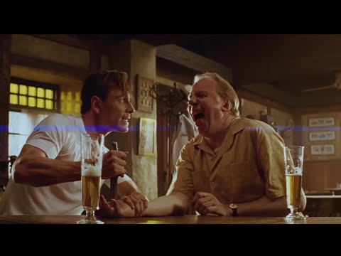 "Pig farmers and tailors" Magneto  [  subtitles + Color LUT]