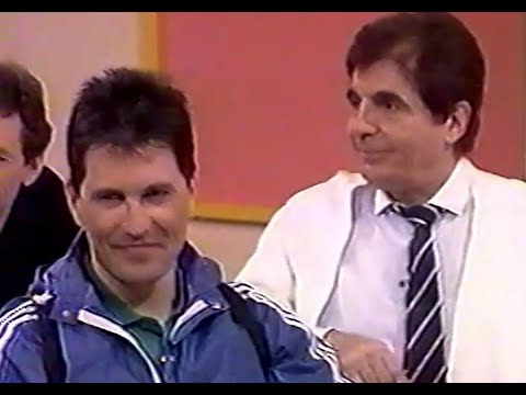 La Classe (89) Roger Pierre, Lagaf, Taxi, Bigard, Montossey, Blèze, El Chato