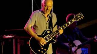Video thumbnail of "Peter Frampton - While My Guitar Gently Weeps 07/12/08"