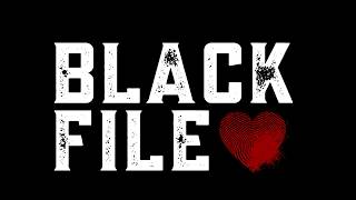Black File trailer (Turkish) teaser