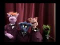 The Muppet Show 124 Mummenschanz Intro 1977
