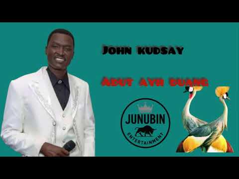 Adut Ayii Duang __JOHN Kunsay @piothpeace @promotaangokchina @aweil24
