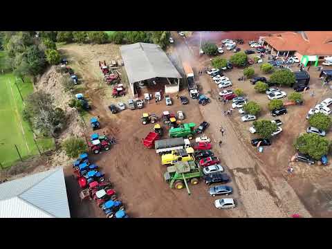 FESTA DOS COLONOS E MOTORISTAS DE ENÉAS MARQUES PR