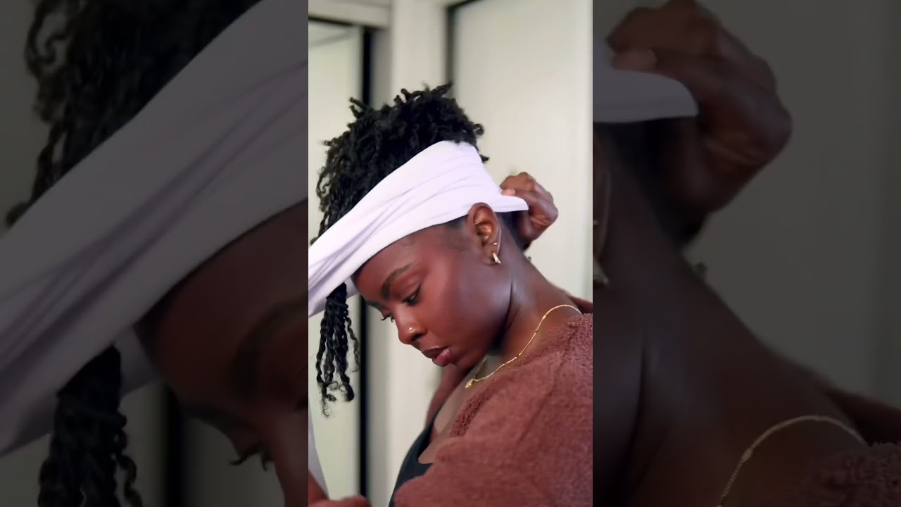 Mini twist Style day 3