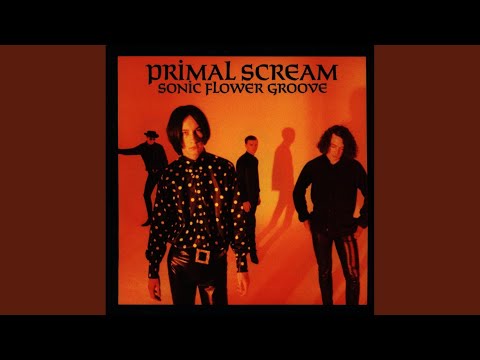 Videoclip de We Go Down Slowly Rising — Primal Scream