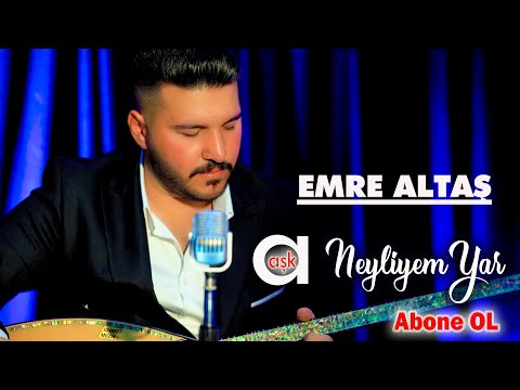 Emre Altaş - Neyliyem Yar #aşkprodüksiyon #emrealtaş #yeniklip #neyliyemyar #aşk